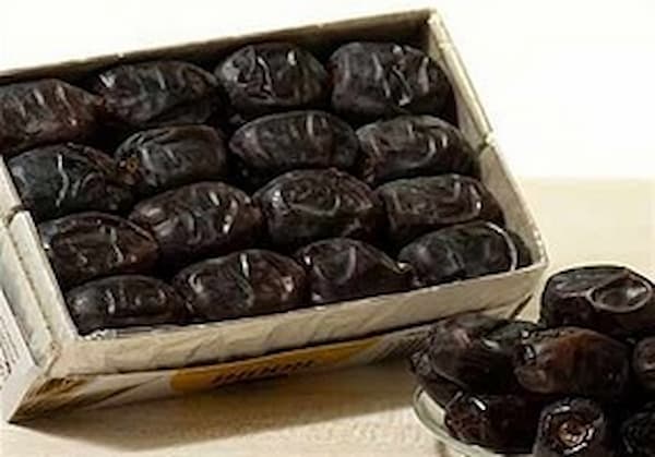 تصویر 5 از قیمت خرید خرمای زاهدی  + فروش ویژه